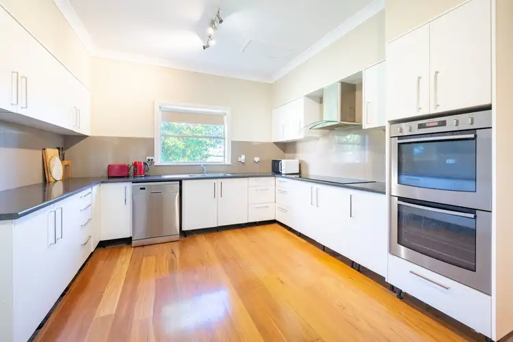 Third view of Homely rural property listing, 1275 Triangle Flat Road, Rockley NSW 2795