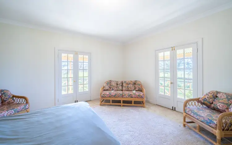 Fourth view of Homely rural property listing, 1275 Triangle Flat Road, Rockley NSW 2795