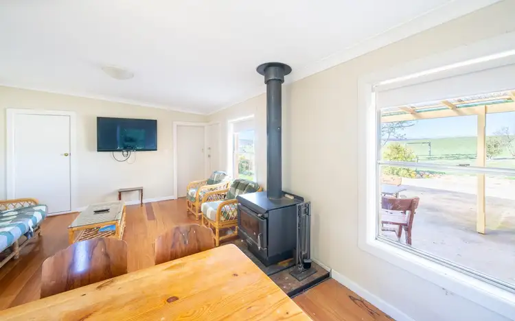 Sixth view of Homely rural property listing, 1275 Triangle Flat Road, Rockley NSW 2795
