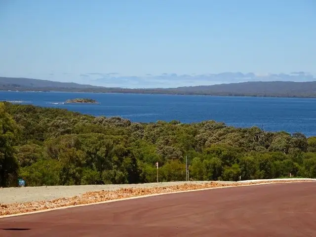 Lot 181 Beaufortia Gardens, Denmark WA 6333