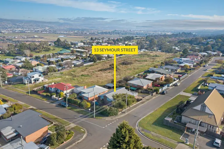 Third view of Homely house listing, 13 Seymour Street, Ravenswood TAS 7250
