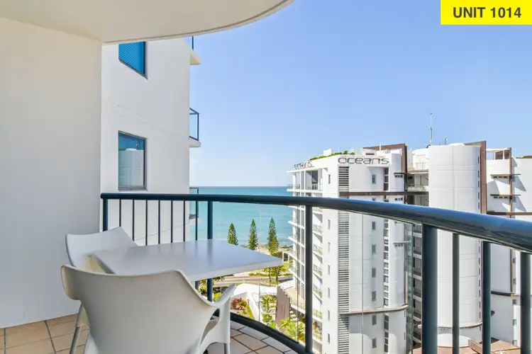 Third view of Homely unit listing, 1014/7 Venning Street, Mooloolaba QLD 4557