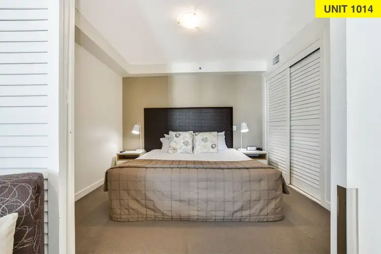 Sixth view of Homely unit listing, 1014/7 Venning Street, Mooloolaba QLD 4557