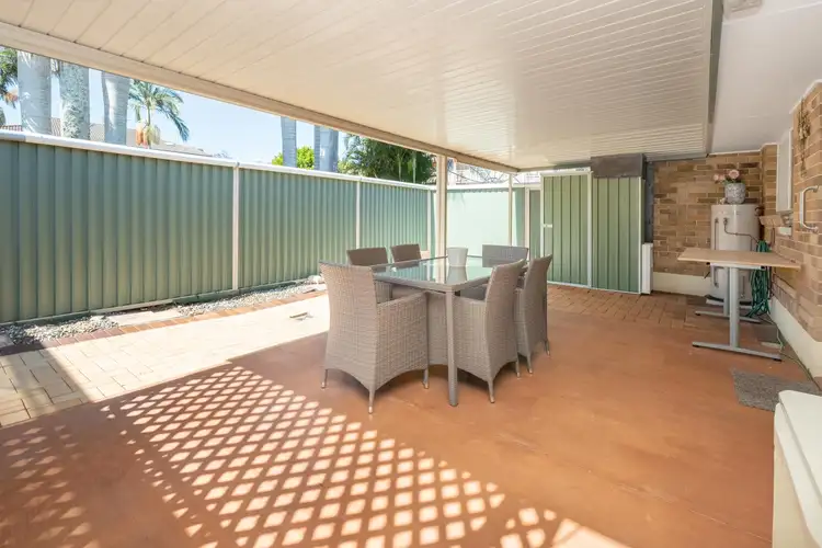 Second view of Homely townhouse listing, 5/285 Creek Road, Mount Gravatt East QLD 4122