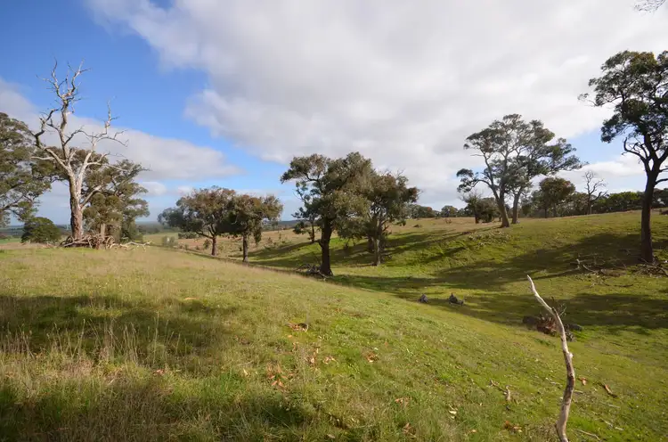 Lot 1 Ellis Road, Beaufort VIC 3373