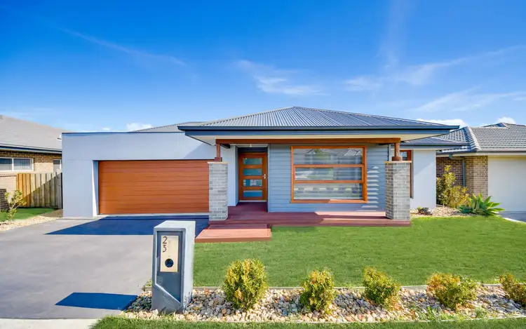 23 Longhurst Street, Oran Park NSW 2570