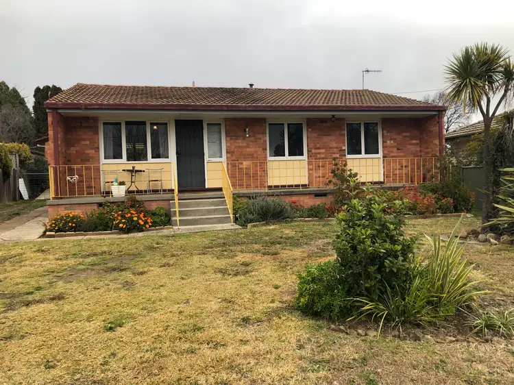 Main view of Homely house listing, 19 Robinson, Glen Innes NSW 2370