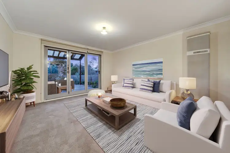 42 Kambalda Crescent, Fisher ACT 2611