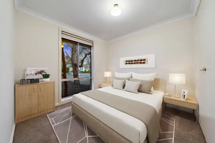 Sixth view of Homely house listing, 42 Kambalda Crescent, Fisher ACT 2611