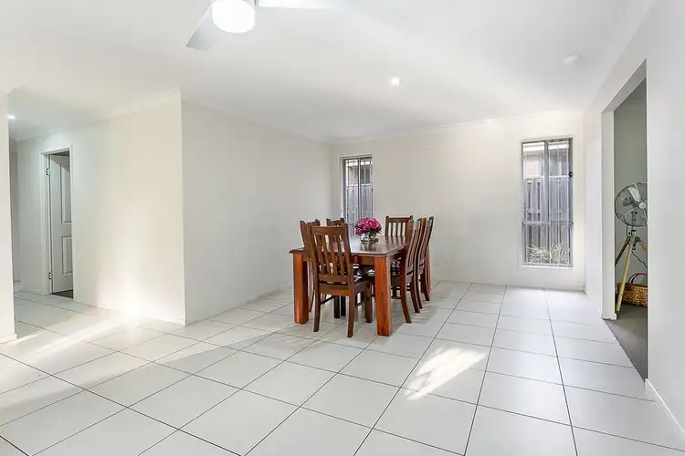 Fourth view of Homely house listing, 19 Rasmussen Crescent, Redbank Plains QLD 4301