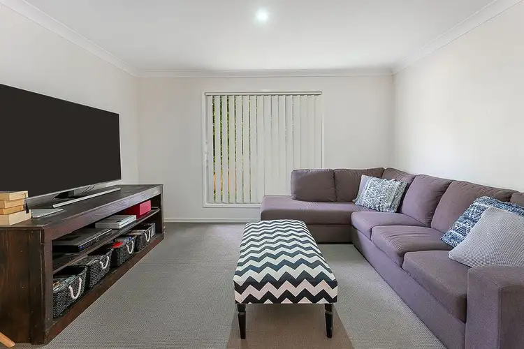 Fifth view of Homely house listing, 19 Rasmussen Crescent, Redbank Plains QLD 4301