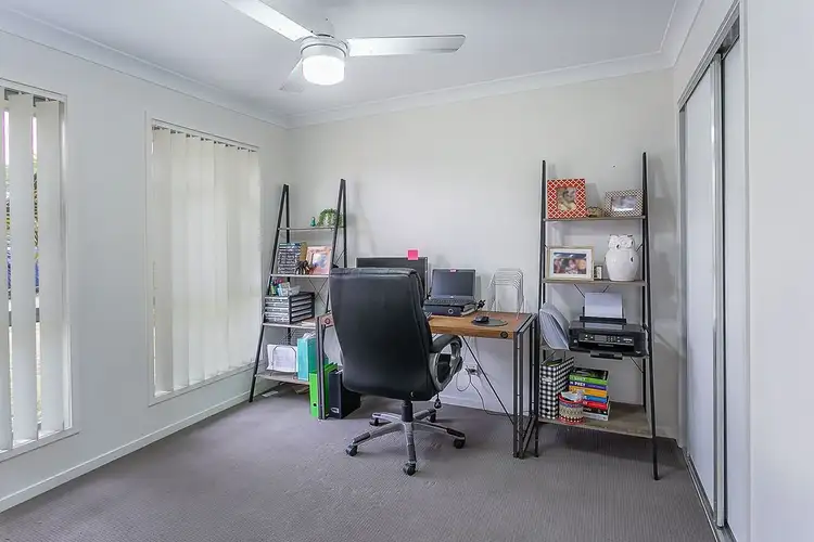 Sixth view of Homely house listing, 19 Rasmussen Crescent, Redbank Plains QLD 4301