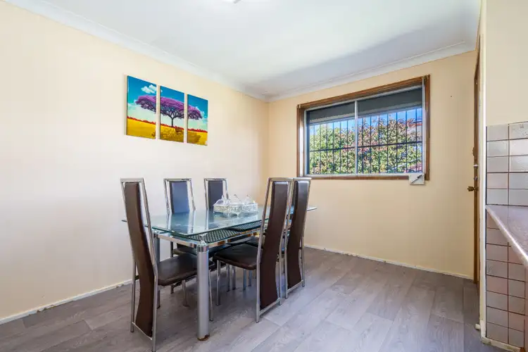 Fifth view of Homely house listing, 58 Kiora Street, Canley Heights NSW 2166