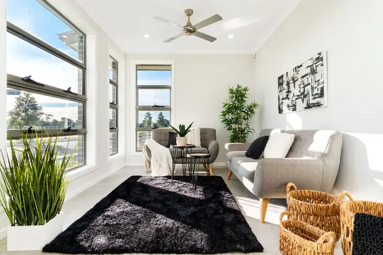 Second view of Homely house listing, 62 Sundew Parade, Marsden Park NSW 2765