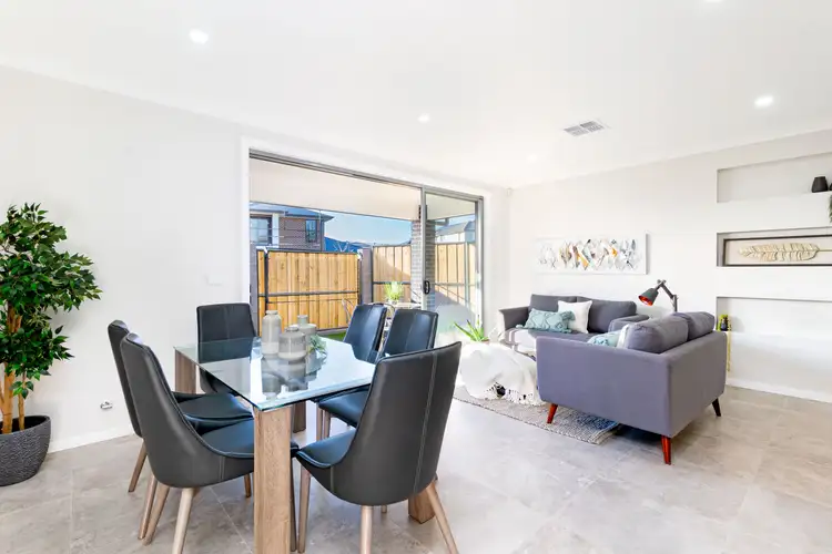 Third view of Homely house listing, 62 Sundew Parade, Marsden Park NSW 2765