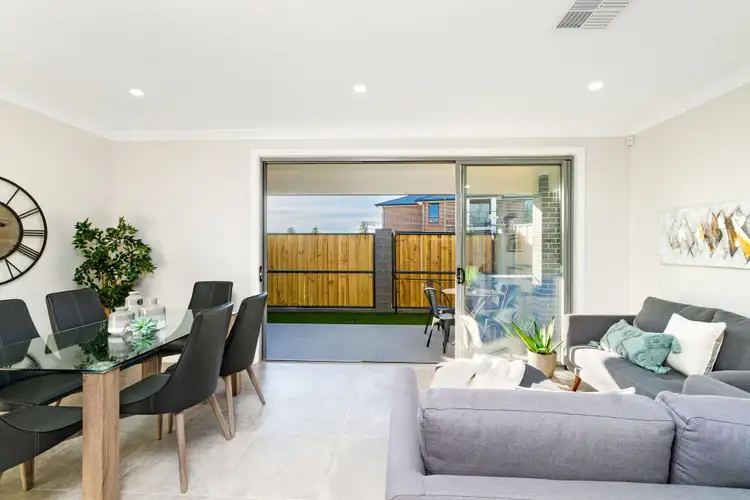 Fourth view of Homely house listing, 62 Sundew Parade, Marsden Park NSW 2765