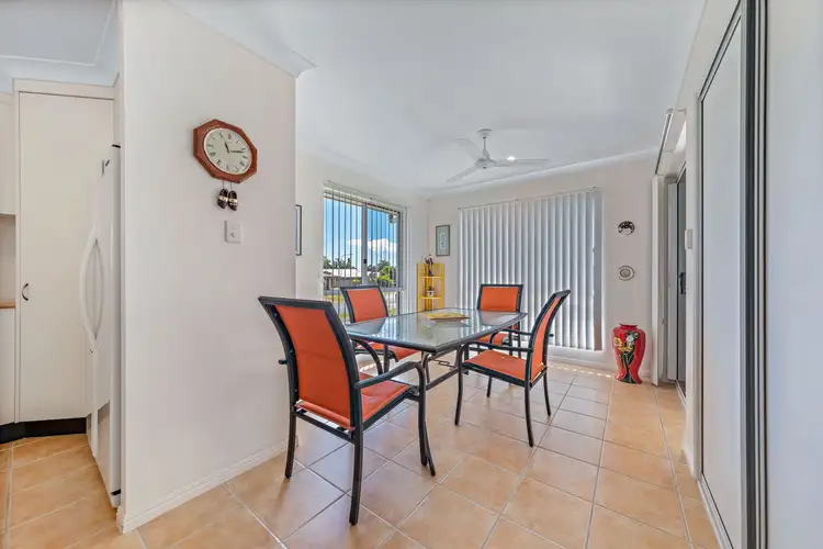 Fifth view of Homely house listing, 1/20 Banksia Court, Cannonvale QLD 4802