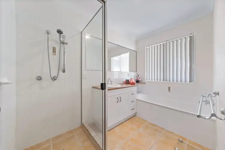 Sixth view of Homely house listing, 1/20 Banksia Court, Cannonvale QLD 4802