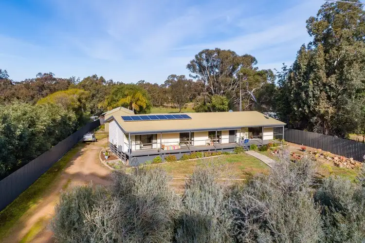 Main view of Homely house listing, 49 Howlong Road, Burrumbuttock NSW 2642