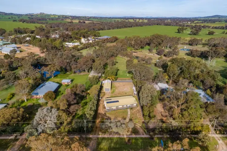 Fifth view of Homely house listing, 49 Howlong Road, Burrumbuttock NSW 2642