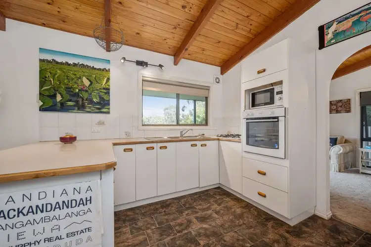 Sixth view of Homely house listing, 49 Howlong Road, Burrumbuttock NSW 2642