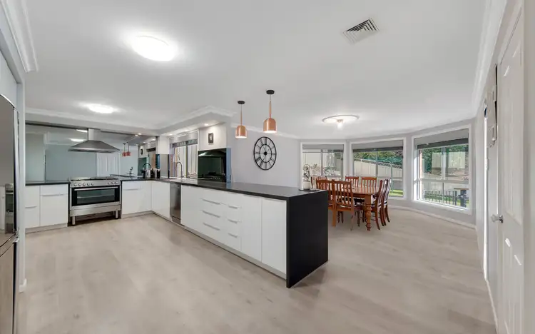 Fifth view of Homely house listing, 22 Figtree Crescent, Glen Alpine NSW 2560