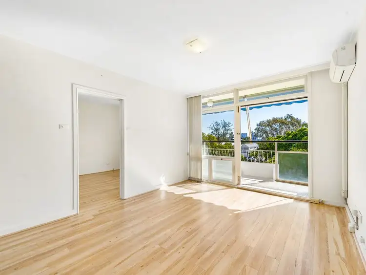 Fourth view of Homely apartment listing, 3i/182 Dornoch Terrace, Highgate Hill QLD 4101