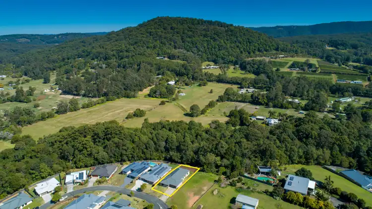 Main view of Homely house listing, 58 Emerald Vista Parade, Yandina QLD 4561