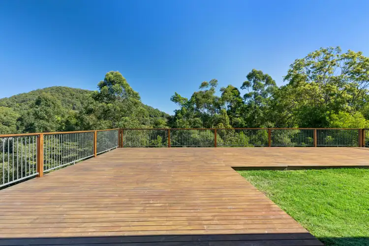 Second view of Homely house listing, 58 Emerald Vista Parade, Yandina QLD 4561
