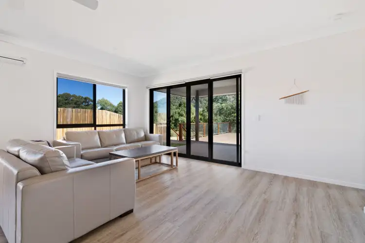 Fourth view of Homely house listing, 58 Emerald Vista Parade, Yandina QLD 4561