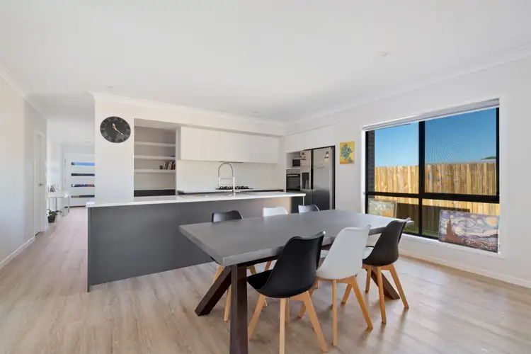 Sixth view of Homely house listing, 58 Emerald Vista Parade, Yandina QLD 4561