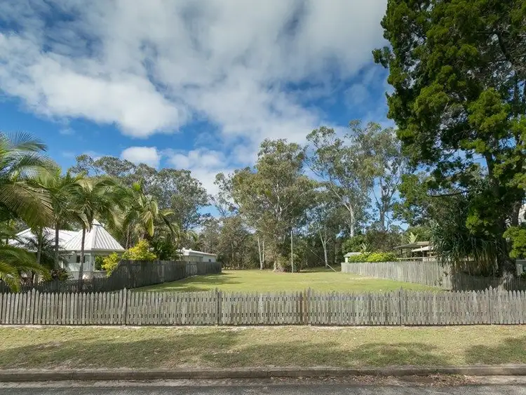 Third view of Homely land listing, 77 Moreton Street, Toogoom QLD 4655