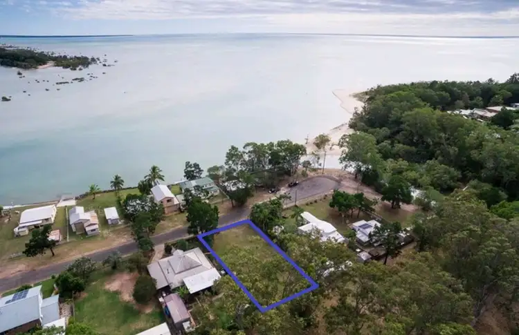 Fifth view of Homely land listing, 77 Moreton Street, Toogoom QLD 4655