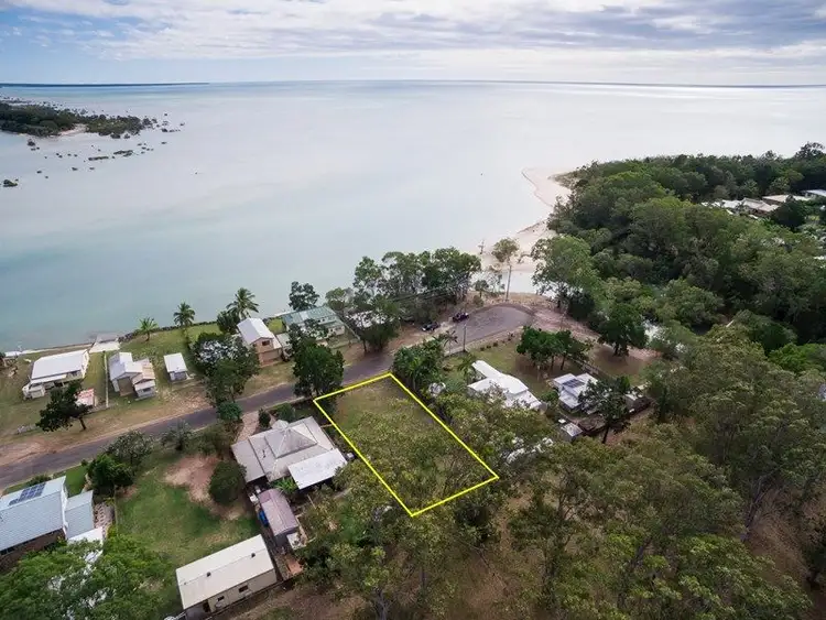 Sixth view of Homely land listing, 77 Moreton Street, Toogoom QLD 4655