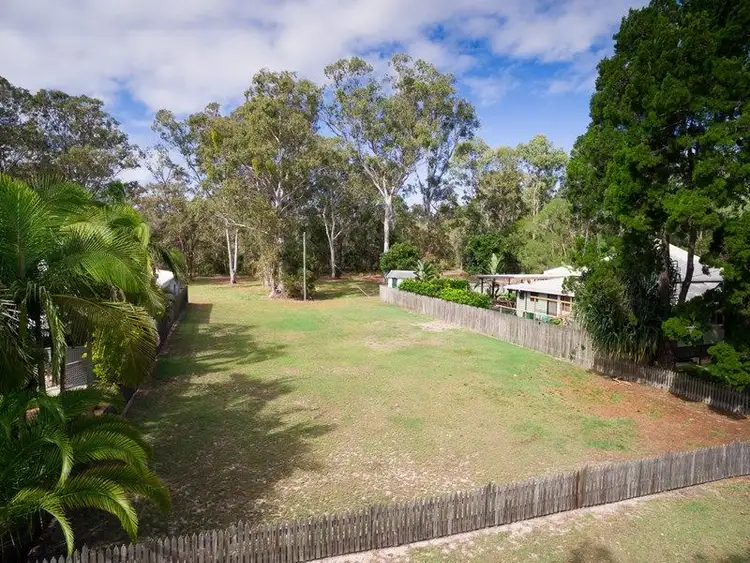 Seventh view of Homely land listing, 77 Moreton Street, Toogoom QLD 4655