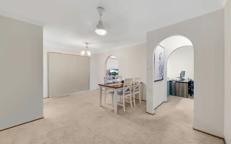 Fourth view of Homely house listing, 11 Glenella Way, Minto NSW 2566
