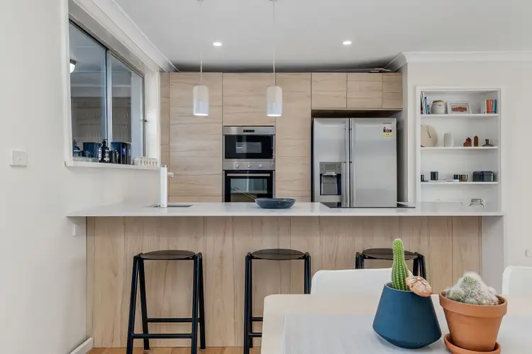 Third view of Homely house listing, 20 Kauper Street, Scullin ACT 2614