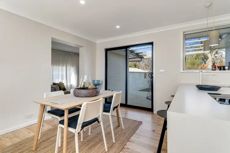 Fifth view of Homely house listing, 20 Kauper Street, Scullin ACT 2614
