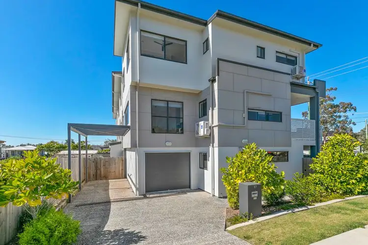 1/17 Musgrave Street, Wellington Point QLD 4160