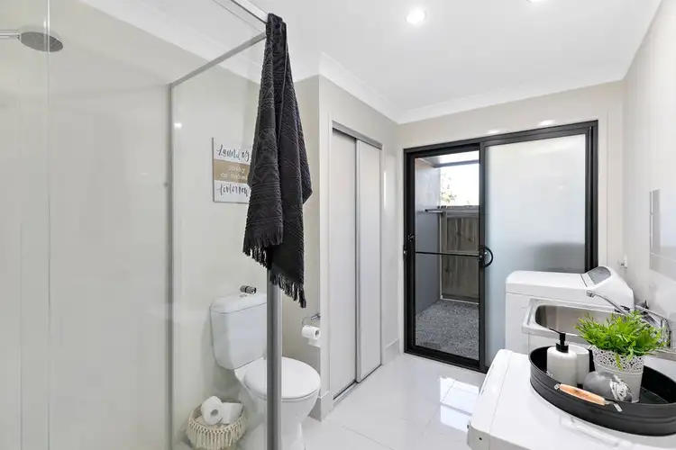 Seventh view of Homely townhouse listing, 1/17 Musgrave Street, Wellington Point QLD 4160