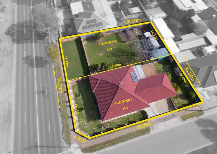 152-154 Bridge Road, Pooraka SA 5095