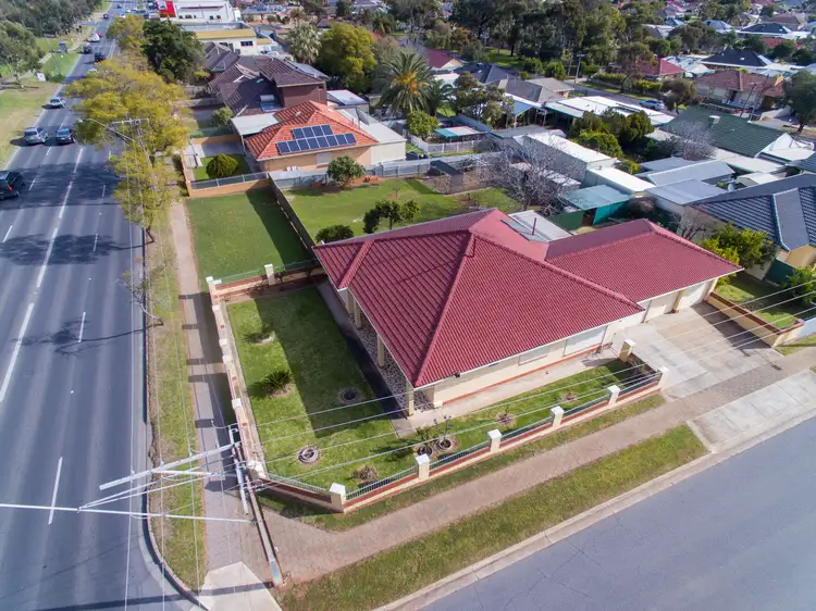 Third view of Homely house listing, 152-154 Bridge Road, Pooraka SA 5095
