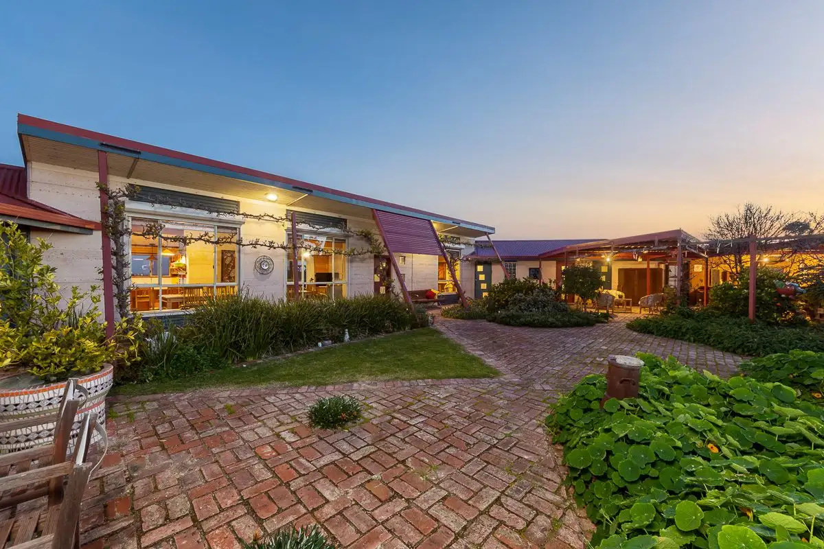 Main view of Homely rural property listing, 255 Williams Hill Road, Red Creek SA 5255