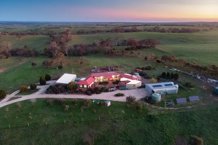 Second view of Homely rural property listing, 255 Williams Hill Road, Red Creek SA 5255