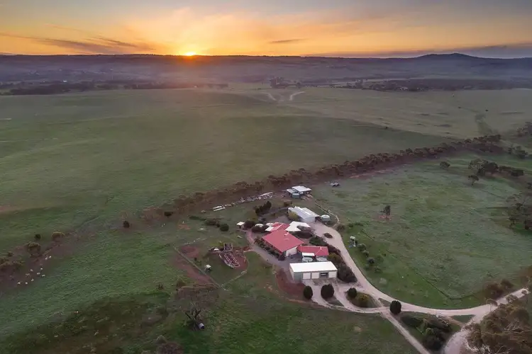 Third view of Homely rural property listing, 255 Williams Hill Road, Red Creek SA 5255
