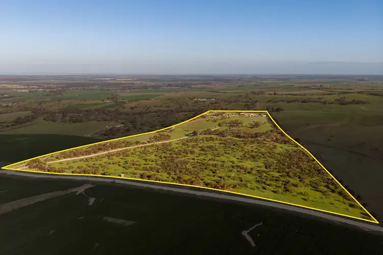 Fifth view of Homely rural property listing, 255 Williams Hill Road, Red Creek SA 5255