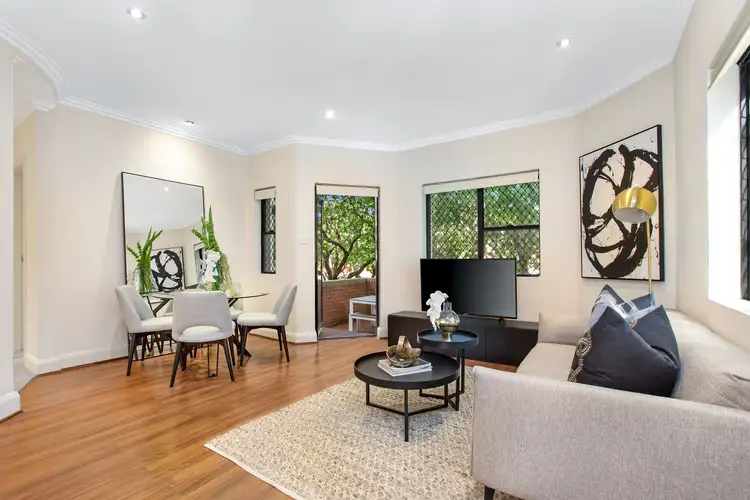 Main view of Homely apartment listing, 4/11AA Wrights Road, Drummoyne NSW 2047