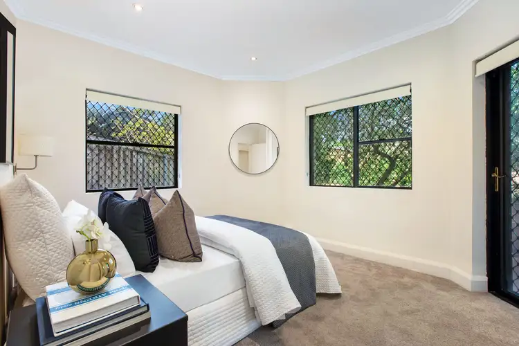 Third view of Homely apartment listing, 4/11AA Wrights Road, Drummoyne NSW 2047