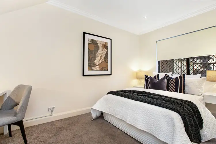 Fourth view of Homely apartment listing, 4/11AA Wrights Road, Drummoyne NSW 2047