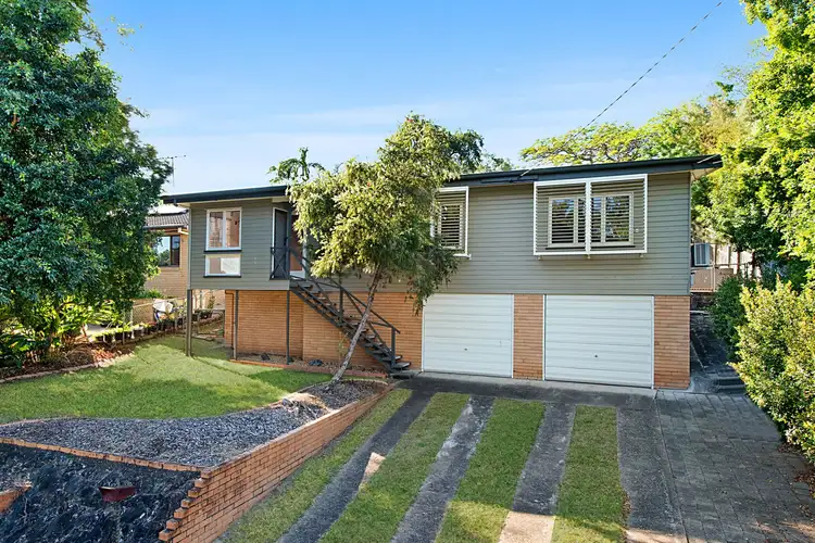 Main view of Homely house listing, 14 Minkara Street, Indooroopilly QLD 4068
